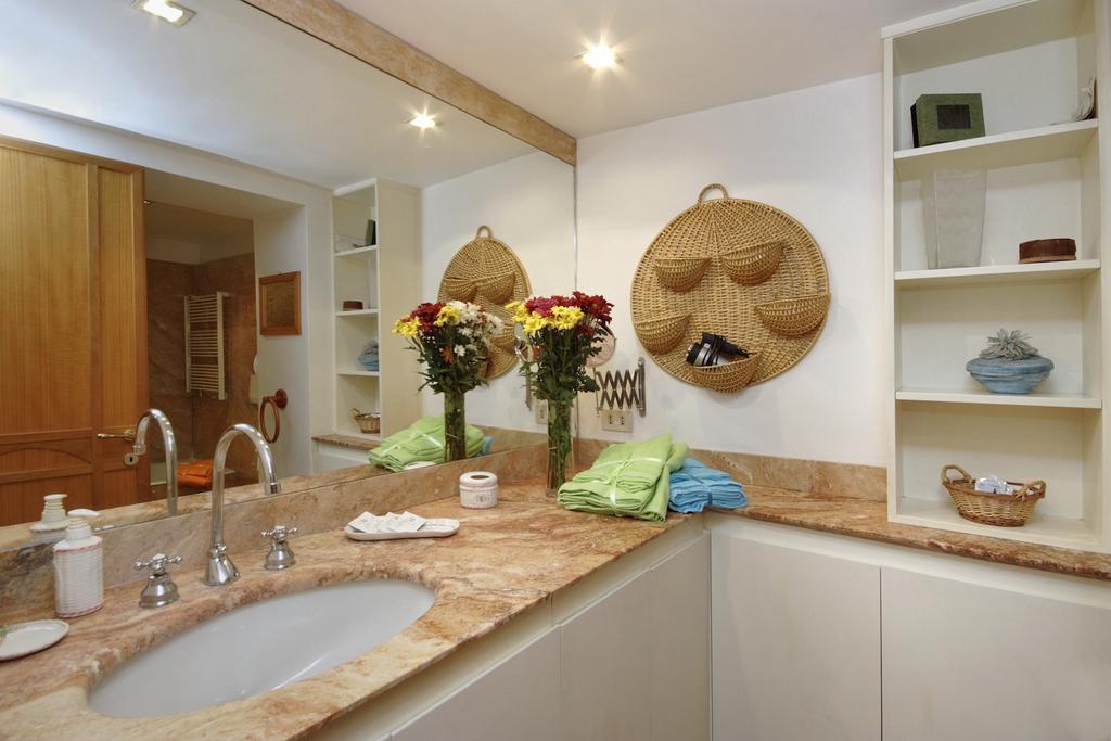 Falegnami Apartment Roma Cameră foto
