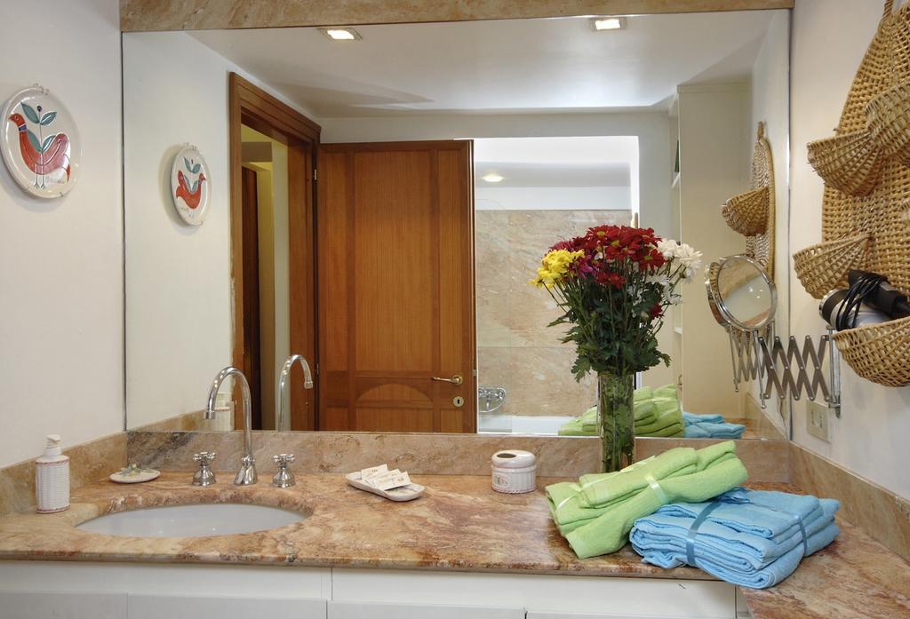 Falegnami Apartment Roma Cameră foto