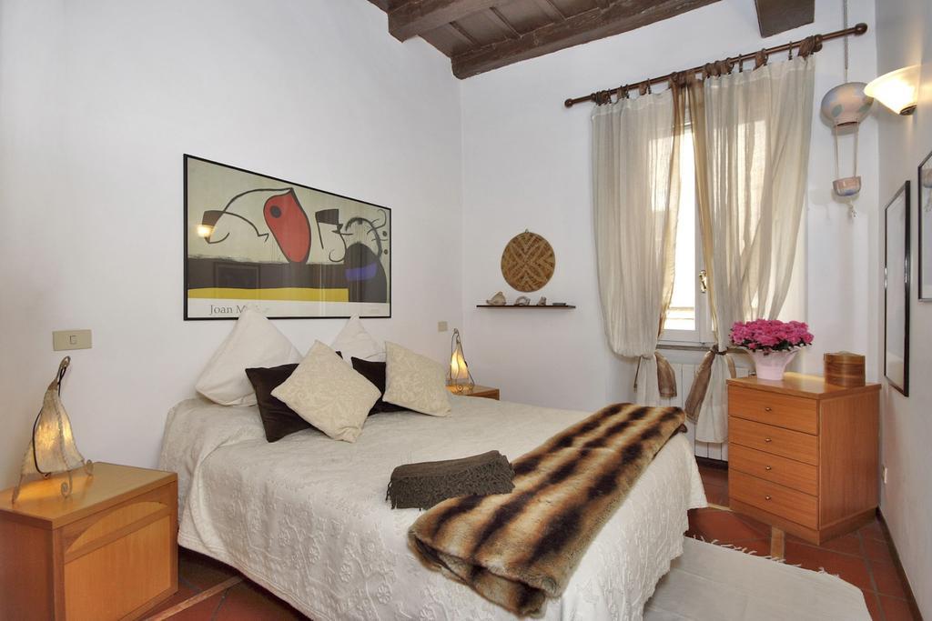 Falegnami Apartment Roma Cameră foto